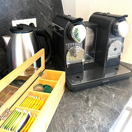 Stadtmitte I Grosse I Parkplatz Kostenlos *